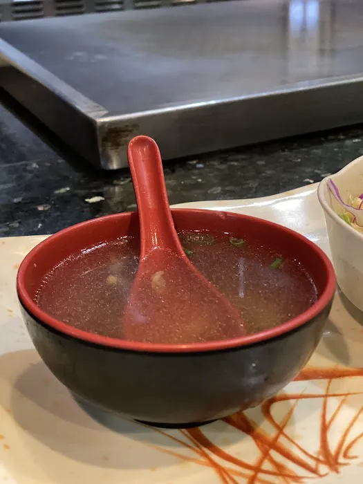Kobe Japanese Steakhouse Picture 5