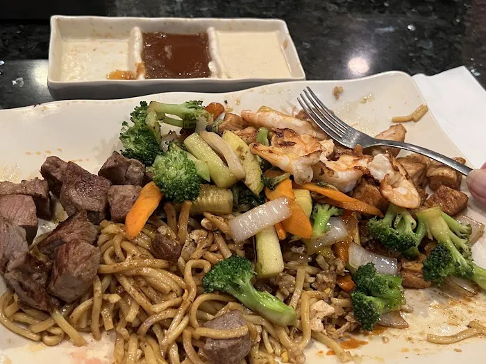 Kobe Japanese Steakhouse Picture 3