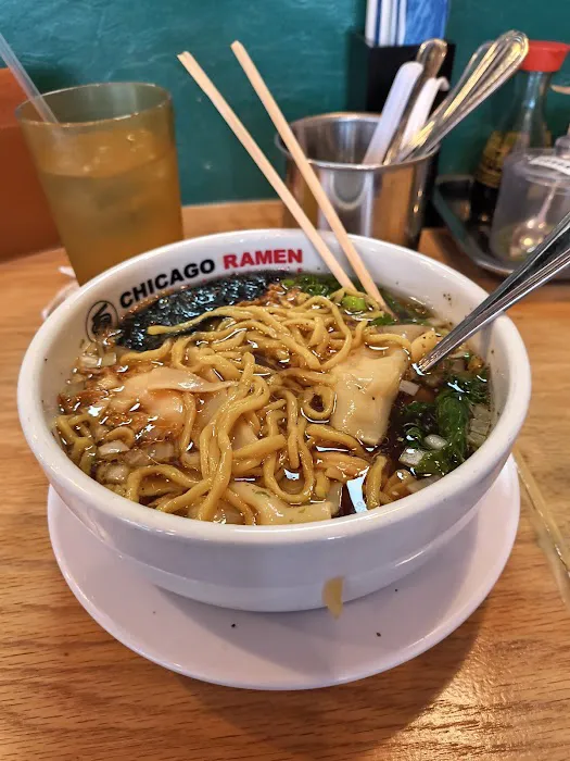 CHICAGO RAMEN Crystal Lake Picture 10