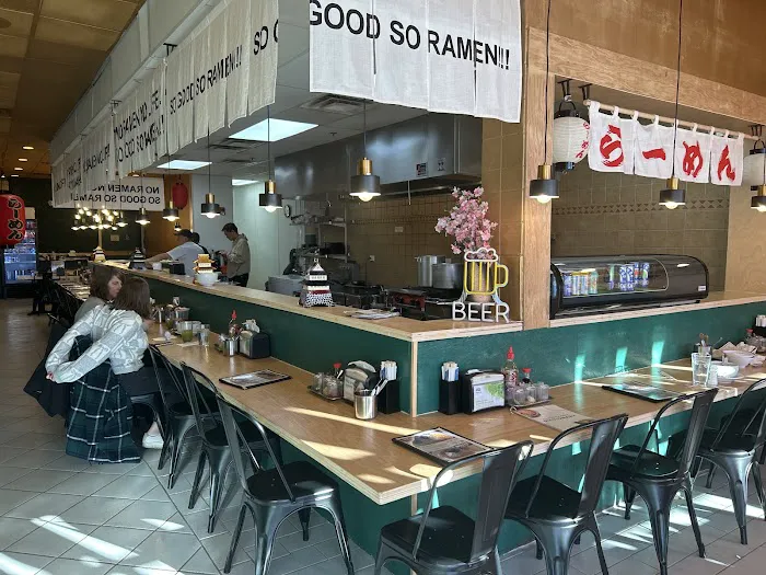 CHICAGO RAMEN Crystal Lake Picture 5
