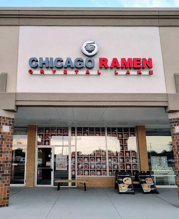 CHICAGO RAMEN Crystal Lake Picture 4