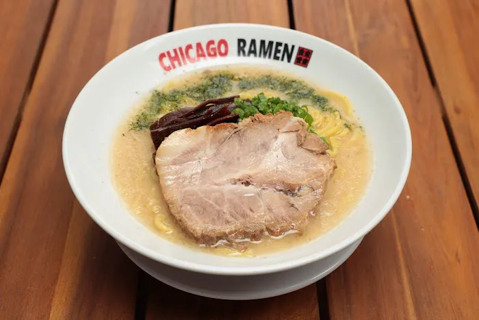 CHICAGO RAMEN Crystal Lake Picture 1