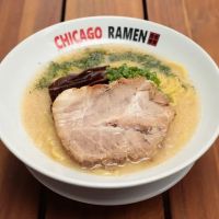 CHICAGO RAMEN Crystal Lake ico