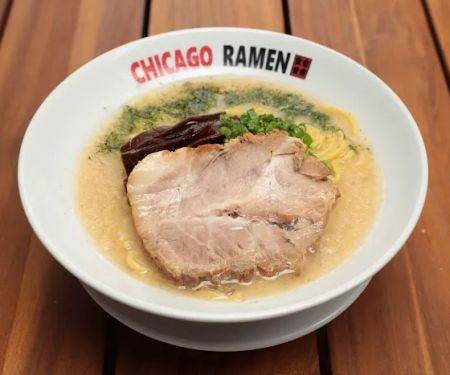 CHICAGO RAMEN Crystal Lake