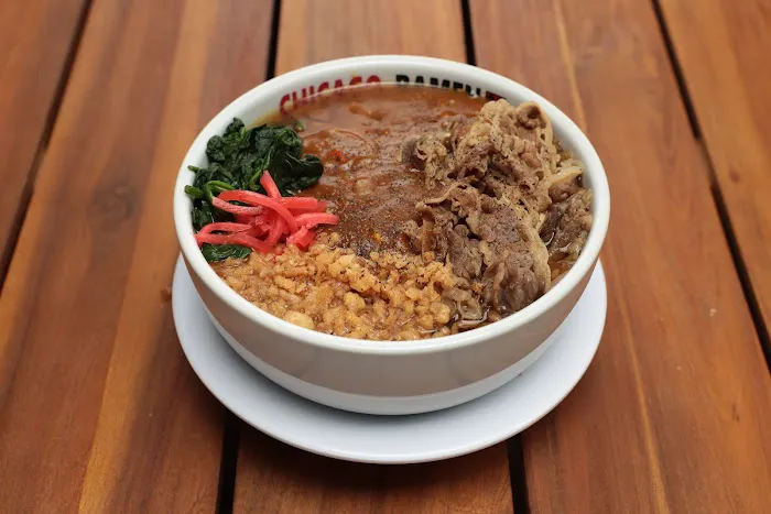 CHICAGO RAMEN Crystal Lake Picture 2