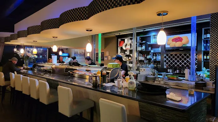 Woow Sushi Picture 3
