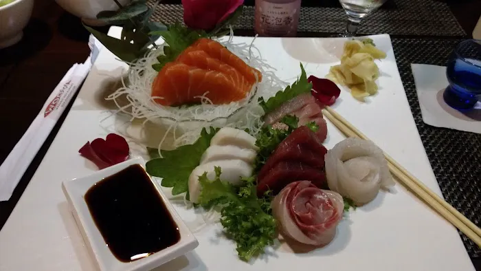 Woow Sushi Picture 4