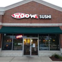 Woow Sushi ico