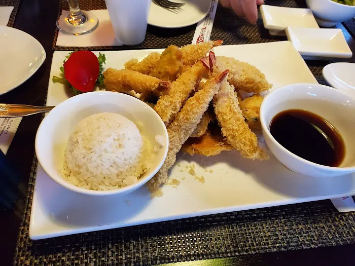 Woow Sushi Picture 10