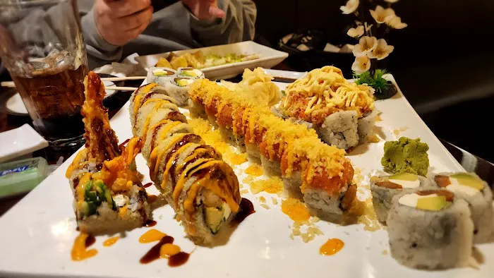 Woow Sushi Picture 5