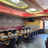 Tasty Bistro ico