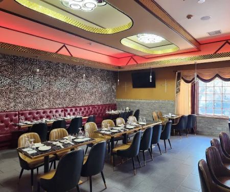Tasty Bistro
