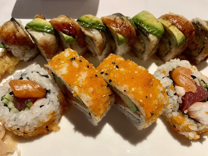 Bistro Wasabi Picture 5