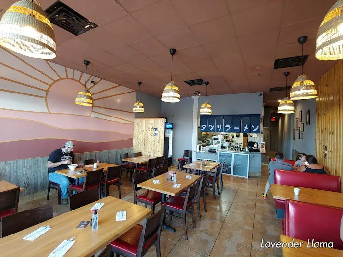 Tatsu Ramen House Elgin Picture 9