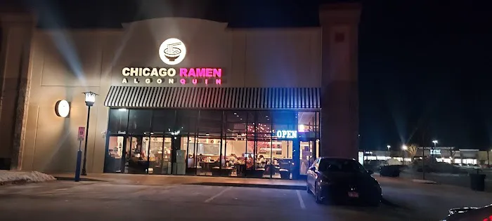 Tatsu Ramen House Elgin Picture 1