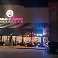 Tatsu Ramen House Elgin ico