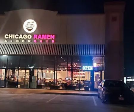 Tatsu Ramen House Elgin