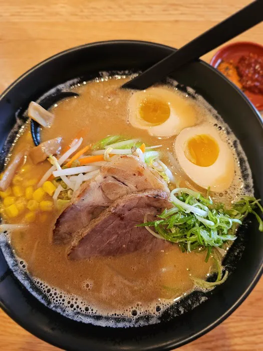 Tatsu Ramen House Elgin Picture 6