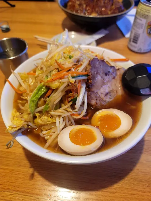 Tatsu Ramen House Elgin Picture 3