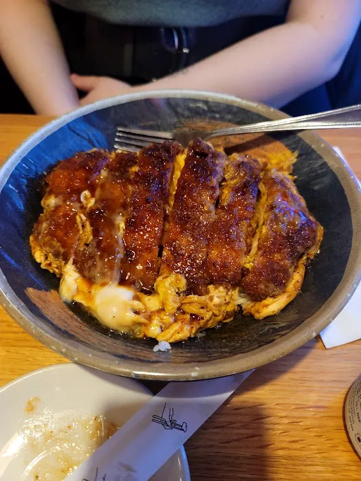 Tatsu Ramen House Elgin Picture 2
