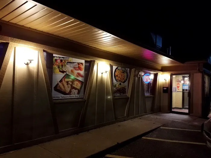 Big Sea Sushi & Noodles Picture 1