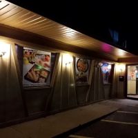 Big Sea Sushi & Noodles ico