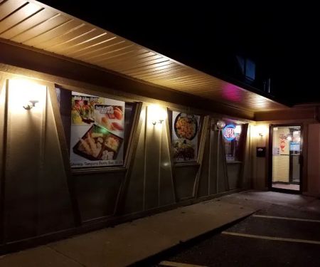 Big Sea Sushi & Noodles