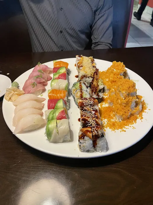 Big Sea Sushi & Noodles Picture 10
