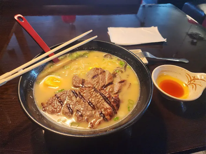 Big Sea Sushi & Noodles Picture 4