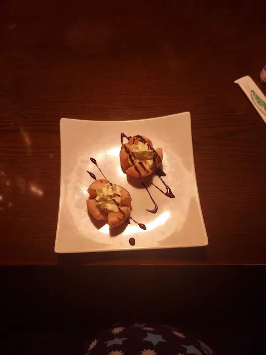 Big Sea Sushi & Noodles Picture 2