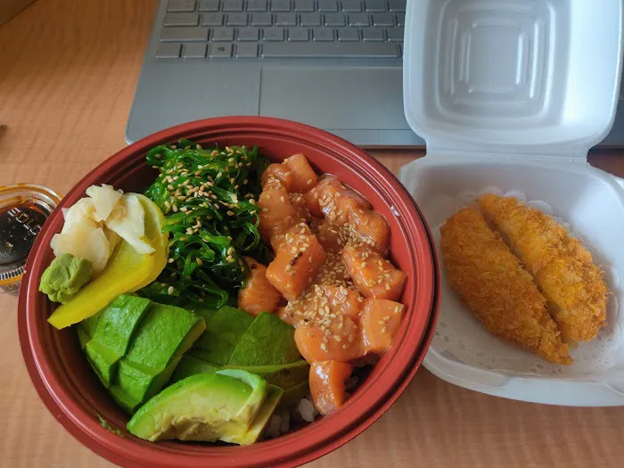 Big Sea Sushi & Noodles Picture 8