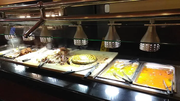 Japan Hibachi Picture 1