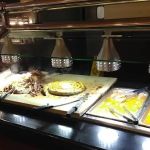 Japan Hibachi