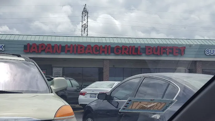 Japan Hibachi Picture 9