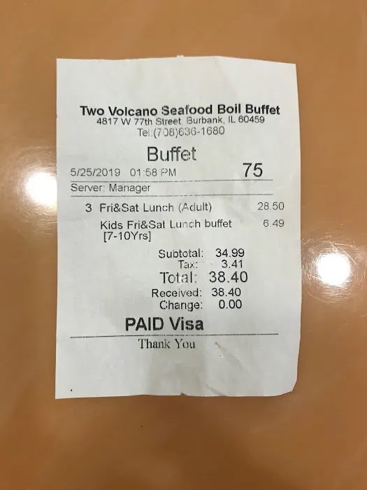 Japan Hibachi Picture 6
