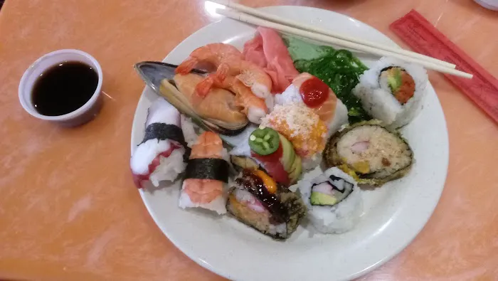 Japan Hibachi Picture 2