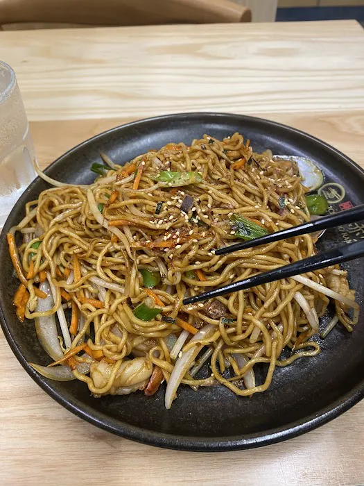 ICHIDDO RAMEN Picture 8