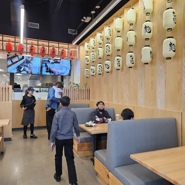 ICHIDDO RAMEN Picture 7