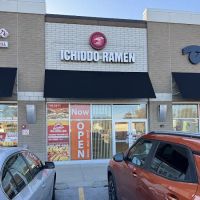 ICHIDDO RAMEN ico