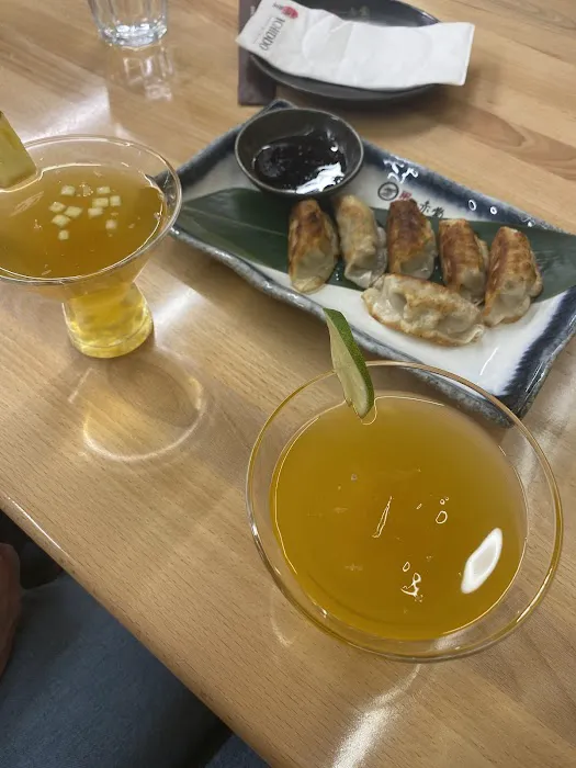 ICHIDDO RAMEN Picture 2