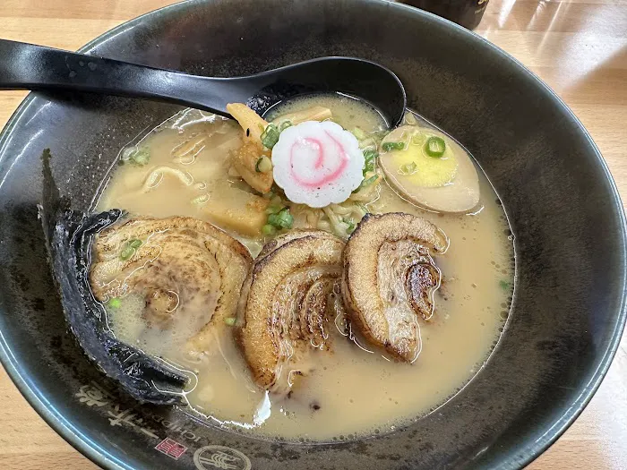ICHIDDO RAMEN Picture 3