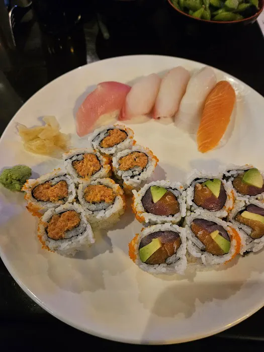 Sushi King Picture 4