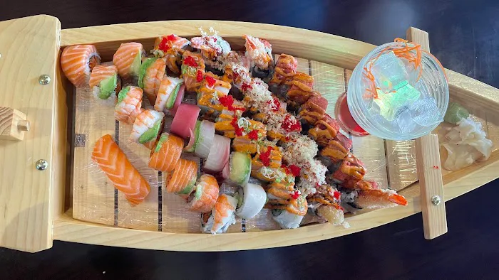 Sushi King Picture 9