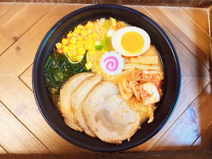 Sushi King Picture 7