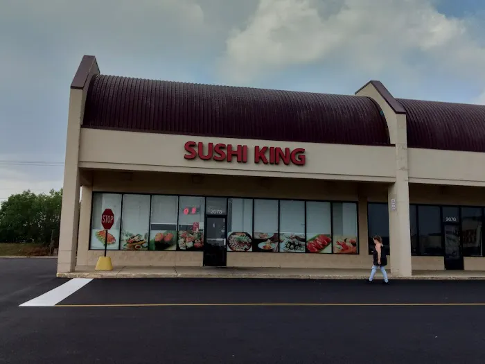 Sushi King Picture 5