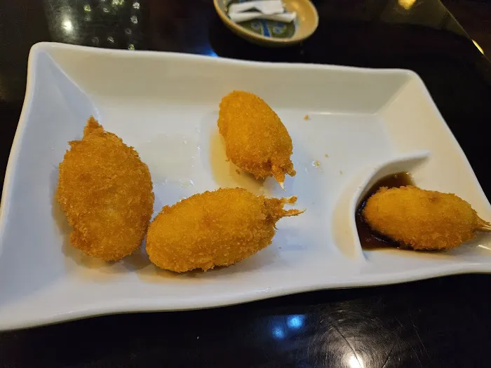 Sushi King Picture 6