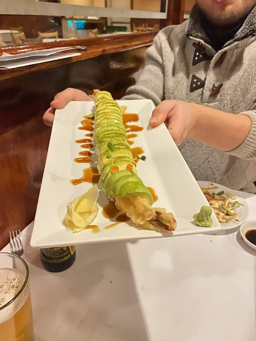 Golden Rolls Picture 1