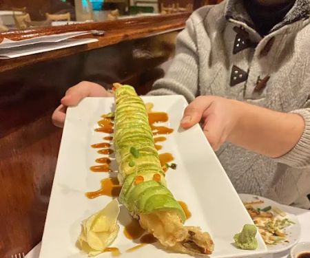 Golden Rolls