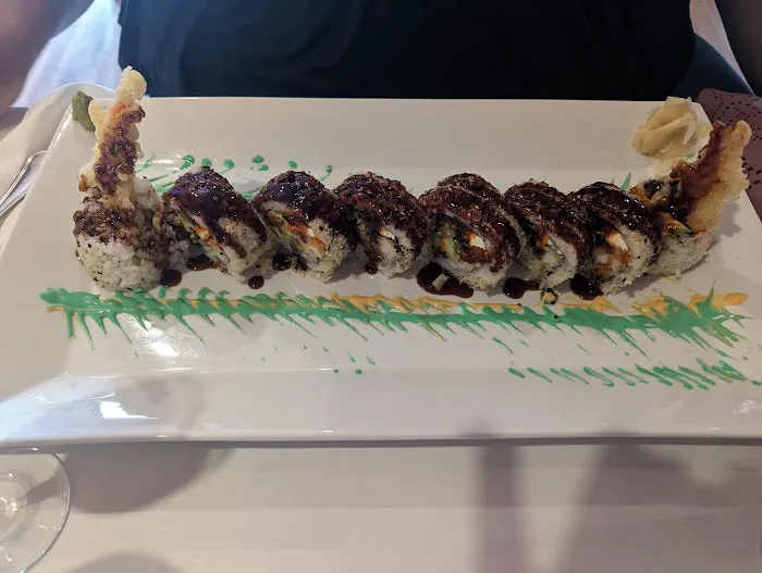 Golden Rolls Picture 4