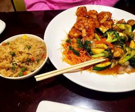 Sakura Japanese Restaurant